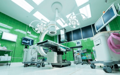 Anestesia: Despeje todos sus miedos