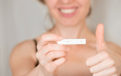 ¿Qué hacer antes de salir embarazada?