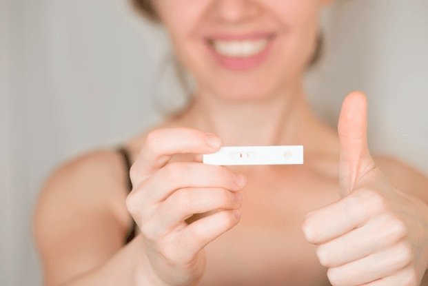 ¿Qué hacer antes de salir embarazada?