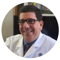 Dr. Ricardo Soto-Rosa