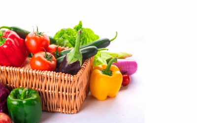 El poder de las verduras y legumbres para el corazón