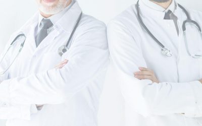 Médico: ¿Estás en cuarentena?