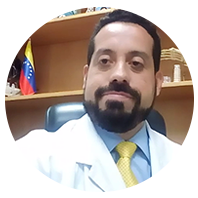 Dr. Christian Mendez