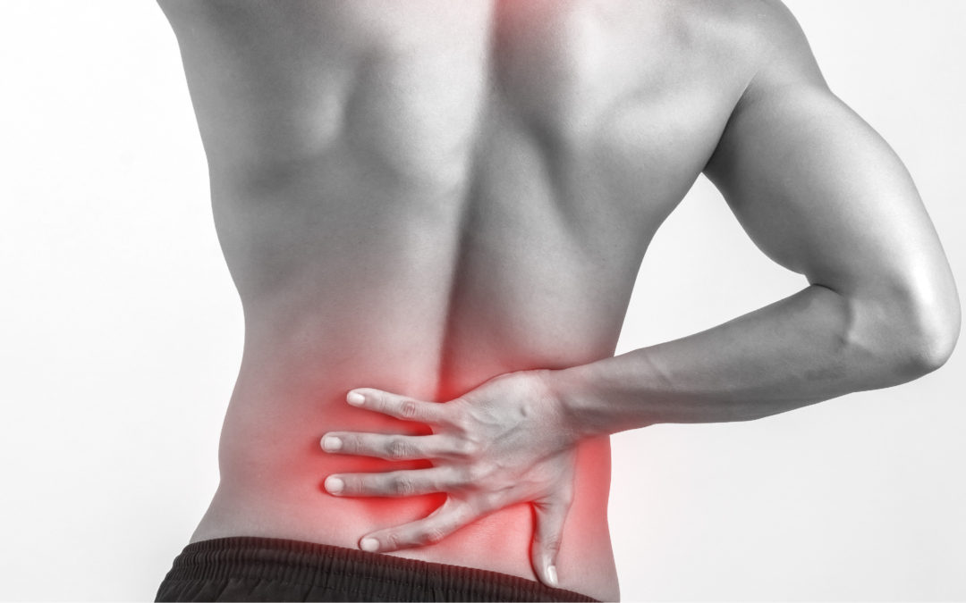 Sobre Lumbalgias y Hernias Discales