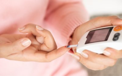 Un Poco más sobre la DIABETES