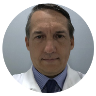 Dr. Luis Medina